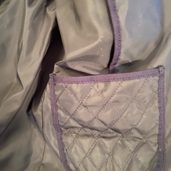 NWOT Tory Burch Embrace Ambition Puffer Jacket - Picture 8 of 11